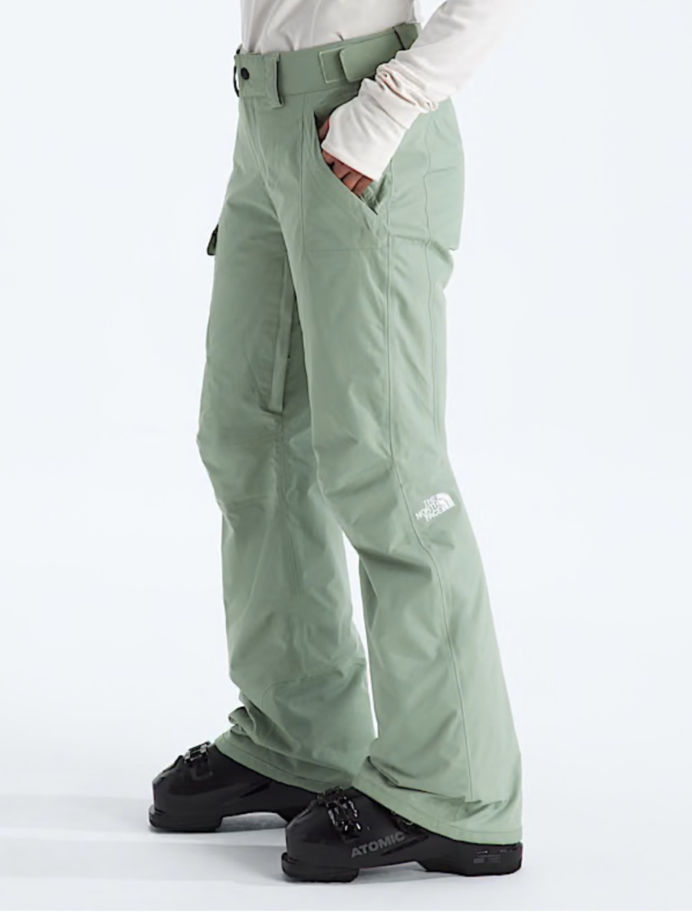 The North Face Women’s Freedom Insulated Pants